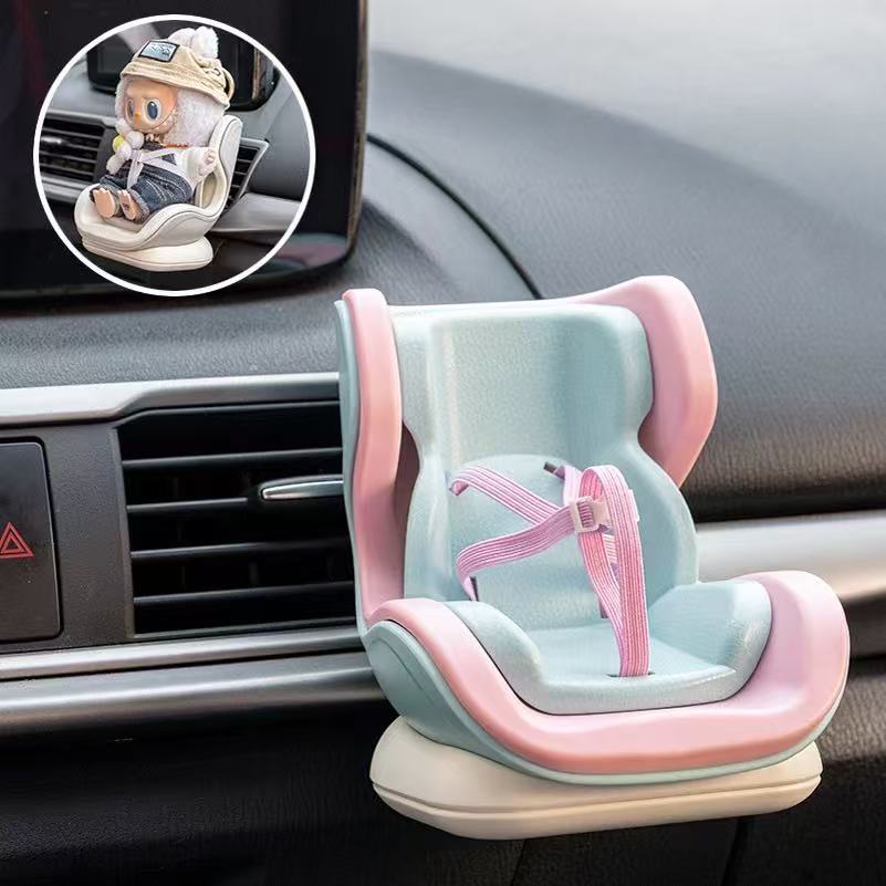 Bubu Car Seat