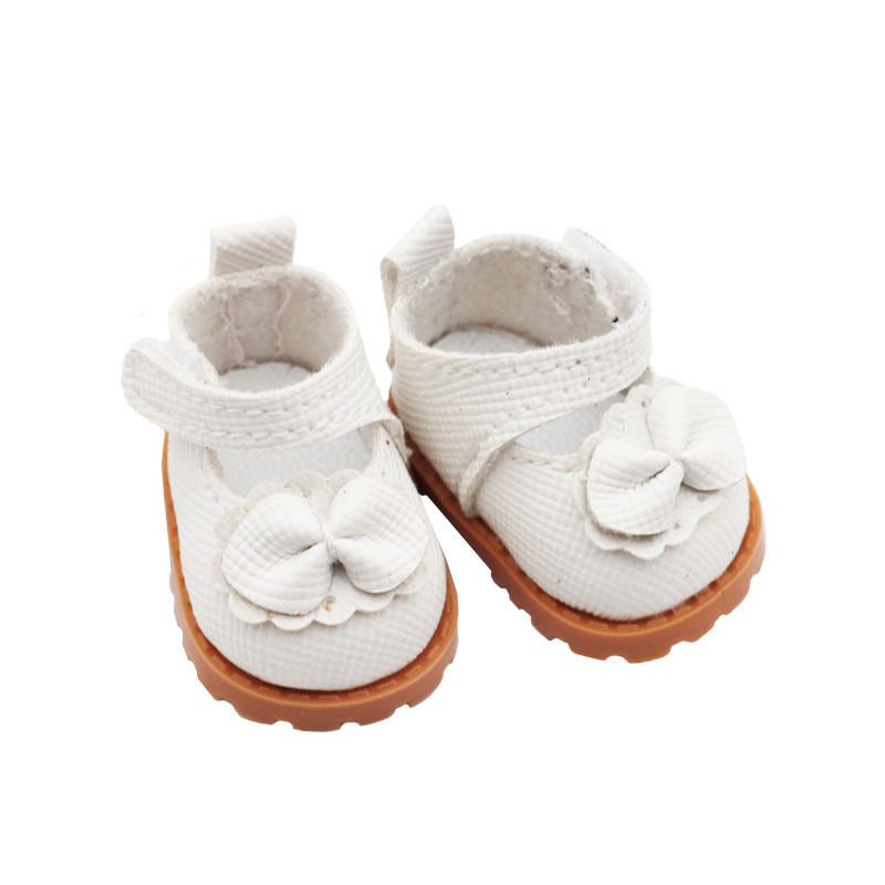 bow shoes