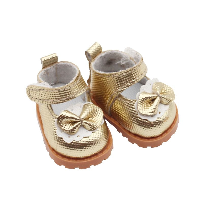 bow shoes