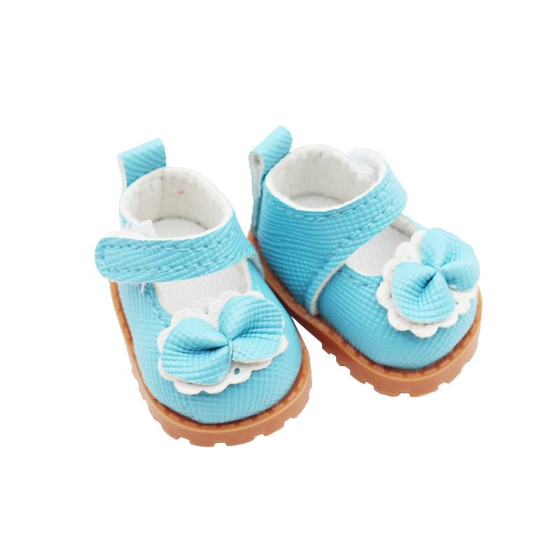 bow shoes