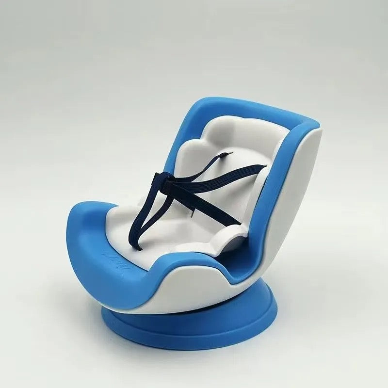 Bubu Car Seat