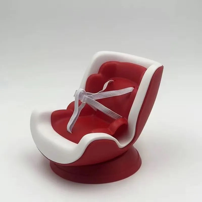 Bubu Car Seat
