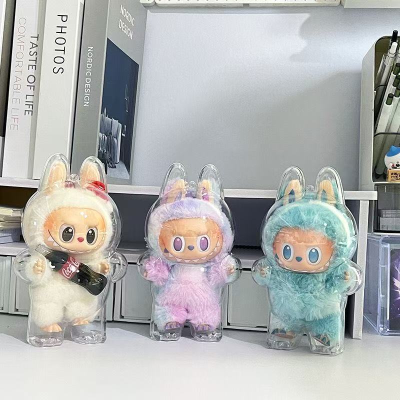 Bubu Protective Cases [Multi-Color Option]