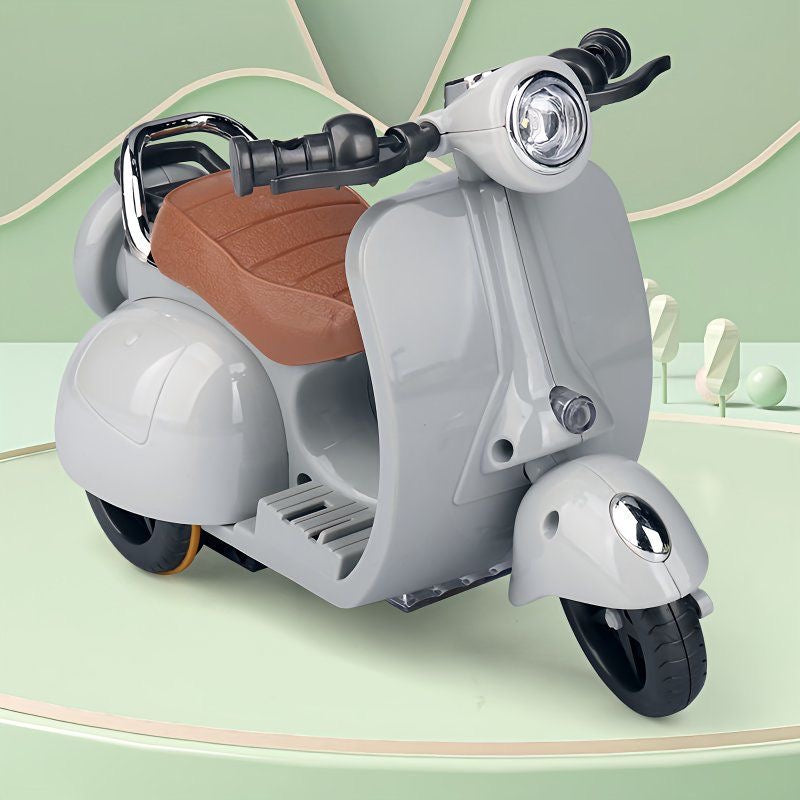 Bubu Moto [Multi-Color Option]