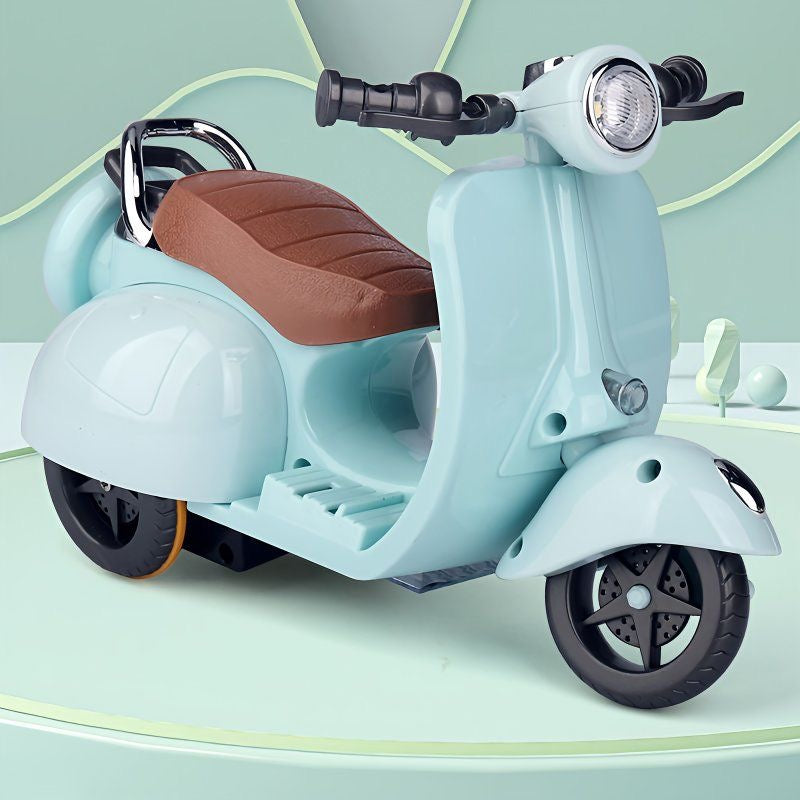 Bubu Moto [Multi-Color Option]
