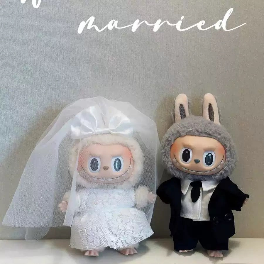 Wedding Clothes[Multi-Color Option]