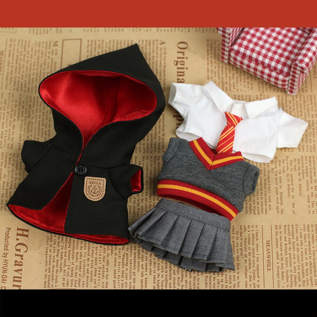 HP Outfit 1 [Multi-Color Option]