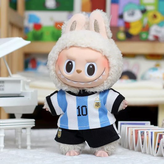 Messi jersey
