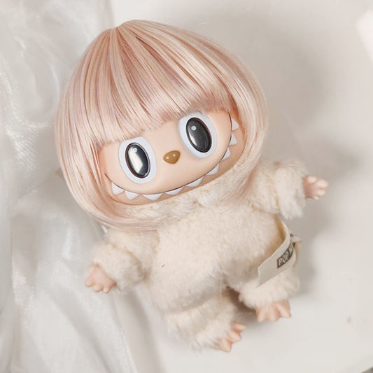 Bubu Wigs[Multi-Color Option]