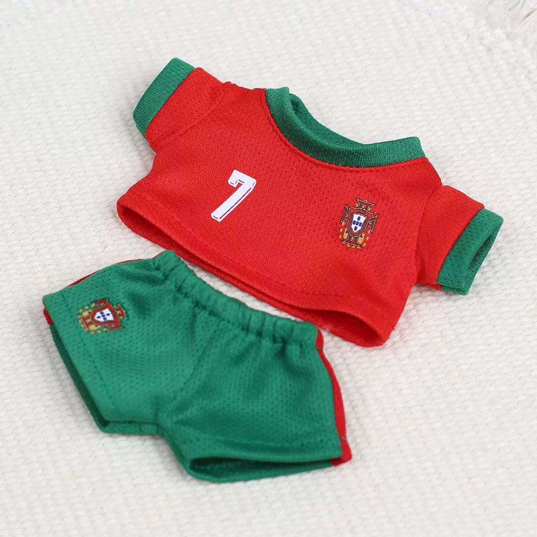 Jersey[Multi-Team Option]