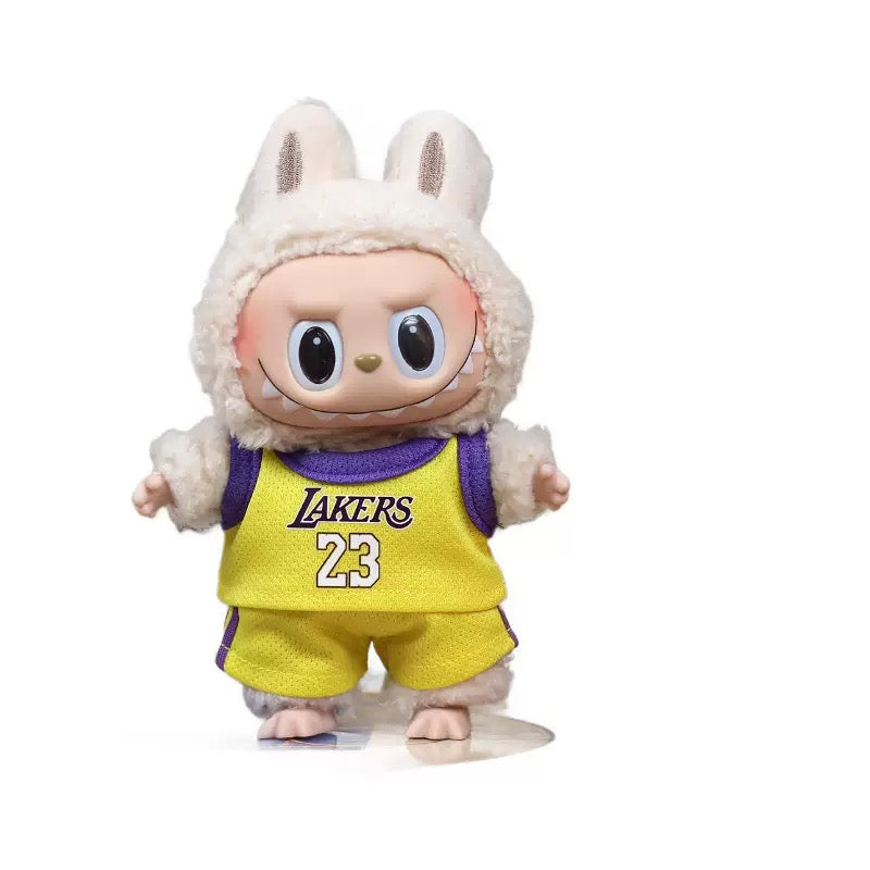 Jersey[Multi-Team Option]