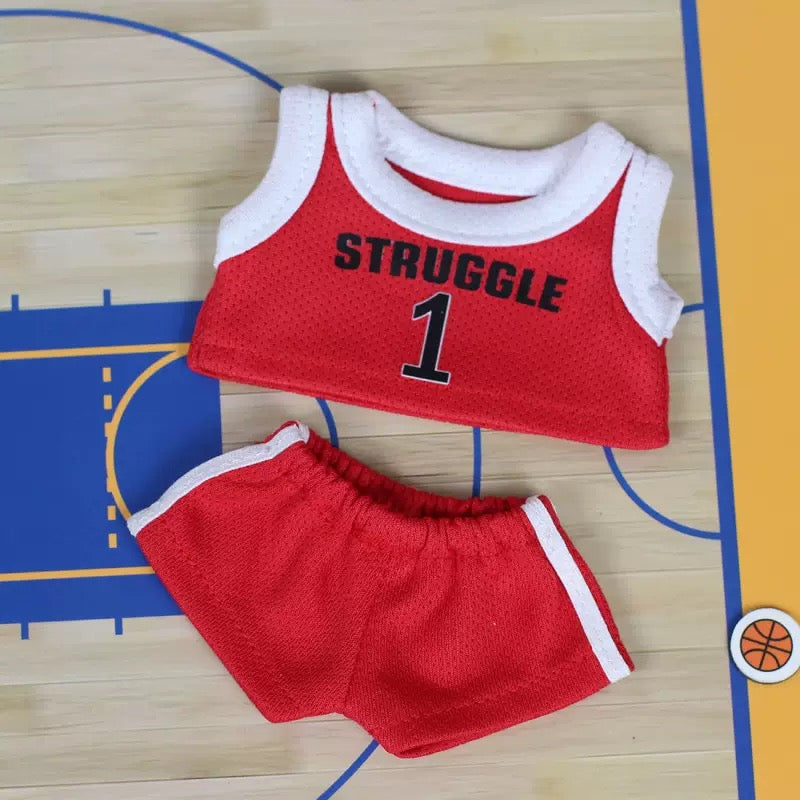 Jersey[Multi-Team Option]