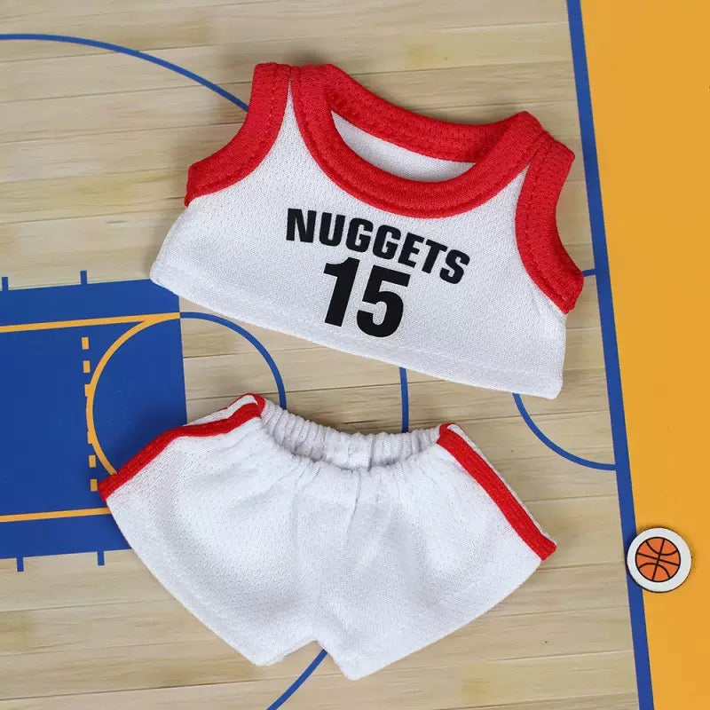Jersey[Multi-Team Option]