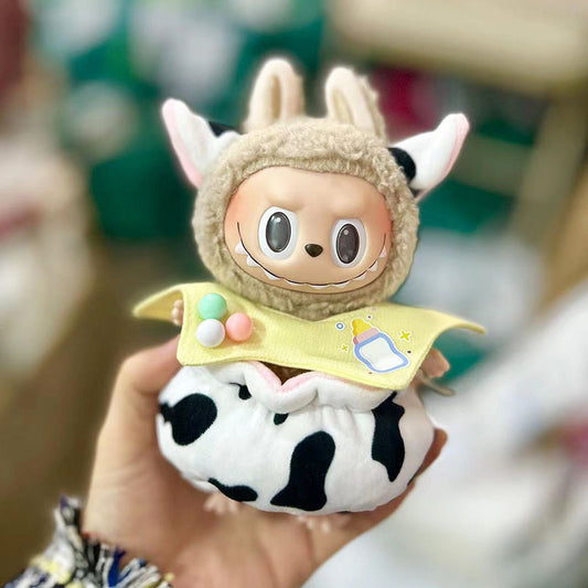 cow outfit