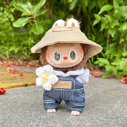 Flower Outfit
