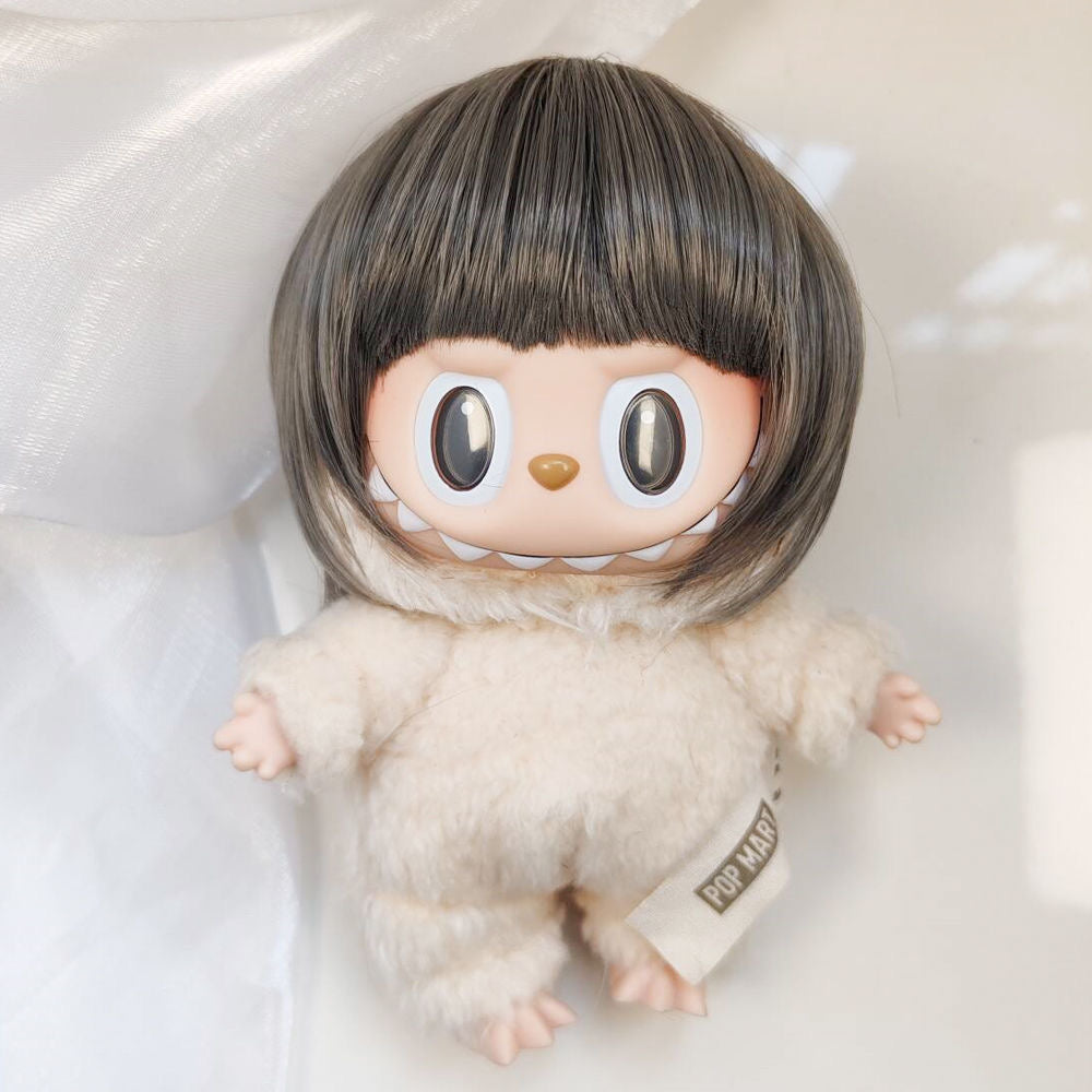 Bubu Wigs[Multi-Color Option]