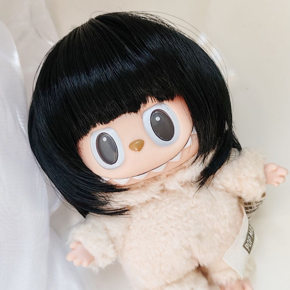 Bubu Wigs[Multi-Color Option]