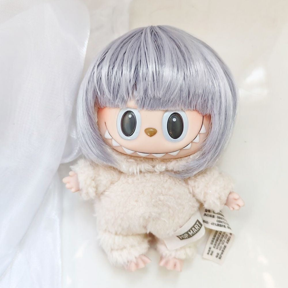 Bubu Wigs[Multi-Color Option]