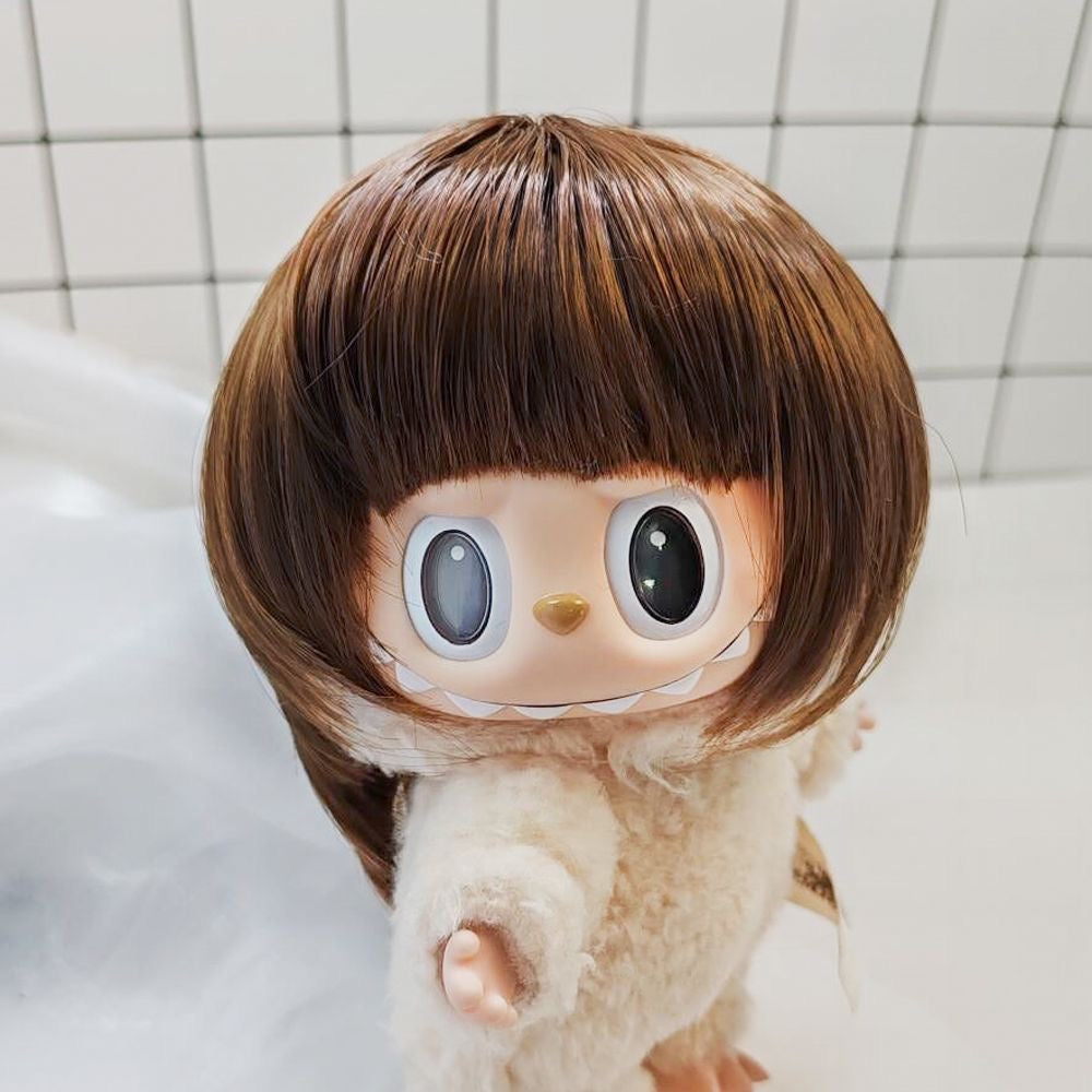 Bubu Wigs[Multi-Color Option]
