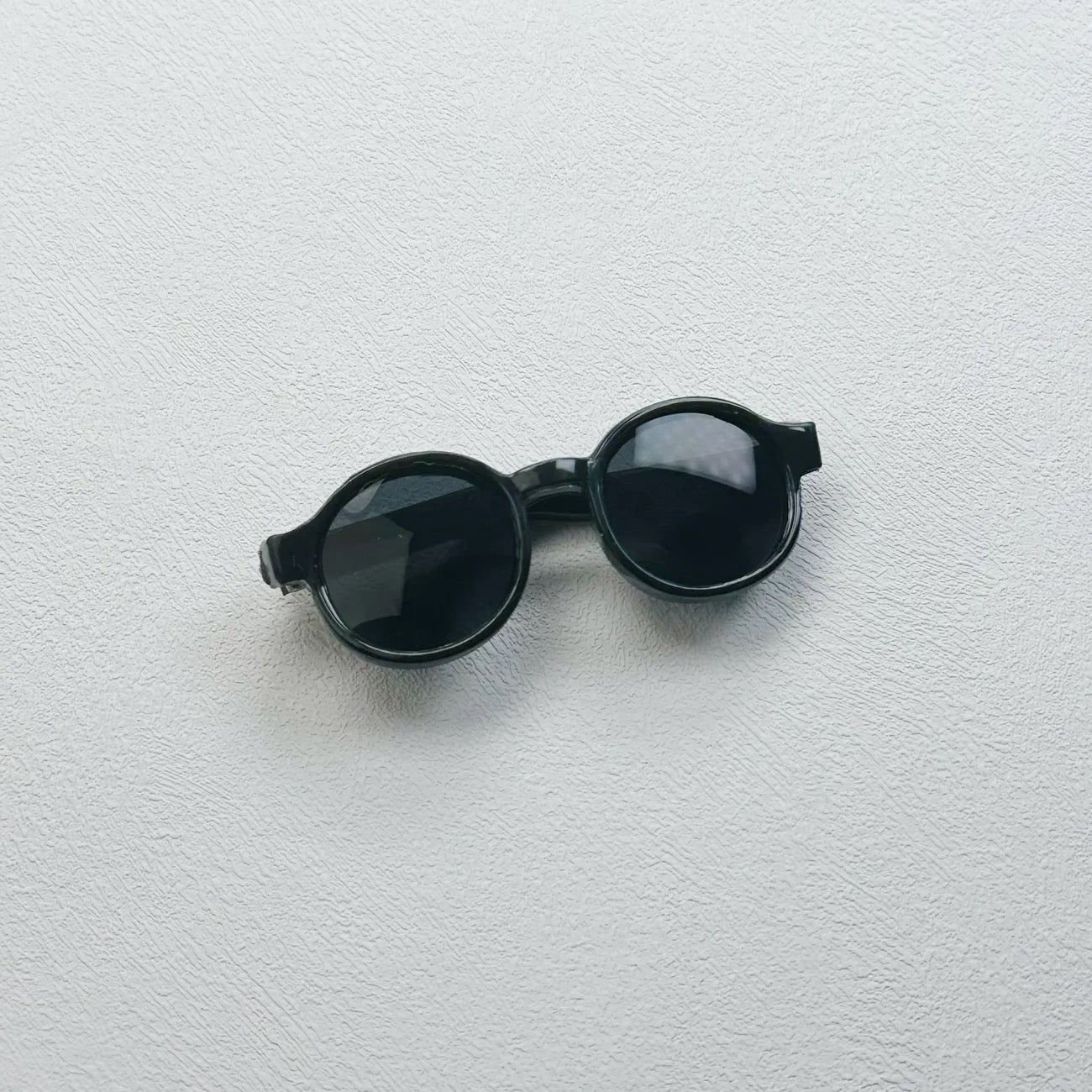 Bubu Glasses[Multi-Color Option]